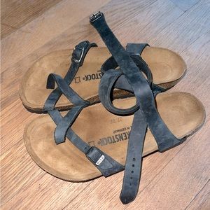 Birkenstock shoes